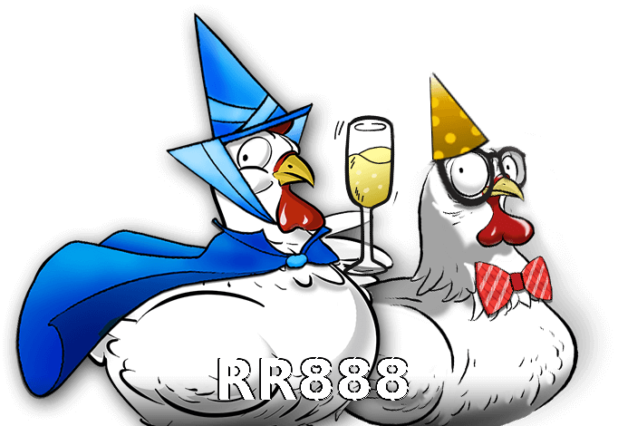 RR888