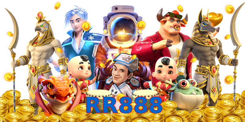 RR888